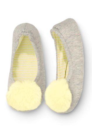 Bačkůrky papučky , next,32