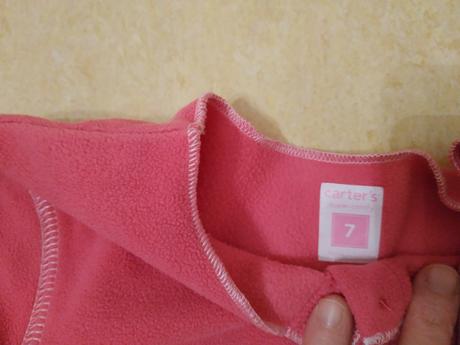 Froté tričko vel.116, 116