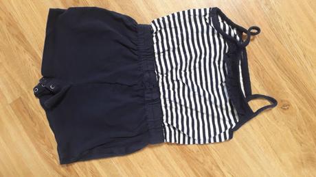 Letní overal, vel.74, 74