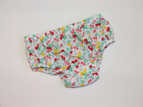 H691 kalhotky na plínku vel. 68, next,68