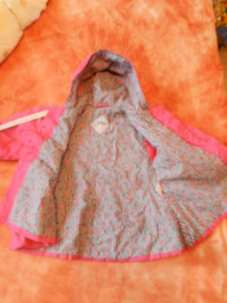 Bunda- baloňák, 98