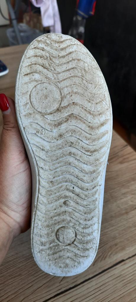 Dívčí  kotníkové boty vel. 34 značky d.t. new york, 34