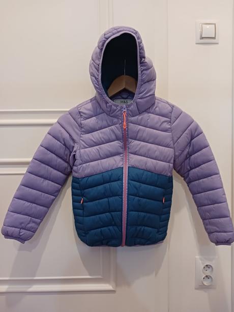 M&s bundička č.134, marks & spencer,134