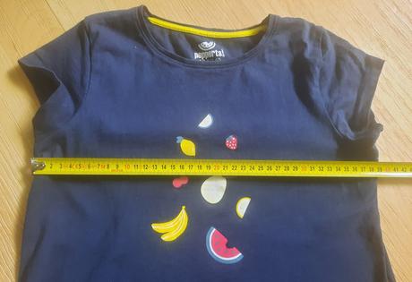 Pyžamo dívčí pepperts, pepperts,134