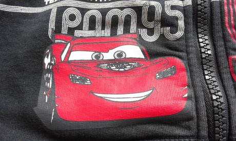 741 - mikina cars, disney,86