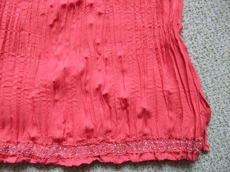 Skořicová tunika, promod,s