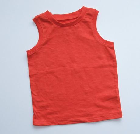 K863 chlapecké tílko vel. 80, f&f,80