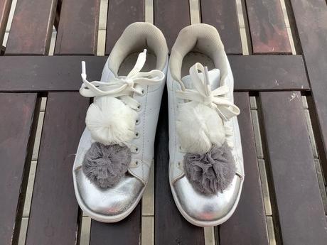 Tenisky nelli blue, nelli blu,33