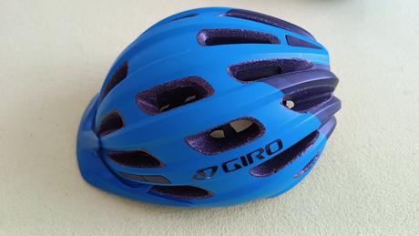 Helma giro hale na kolo, brusle, skate., m