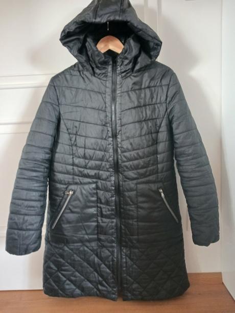 Bundička/kabátek l-xl, c&a,l