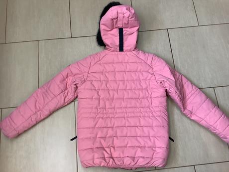 Zimní bunda alpine pro 164/170, alpine pro,164