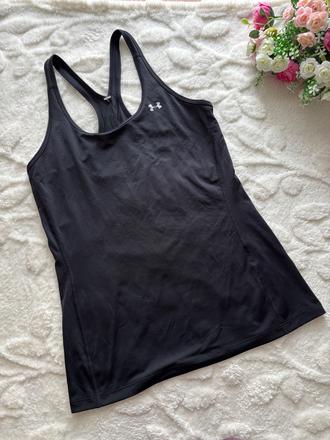 K4/ tílko sportovní under armor - v.cca s, under armour,s