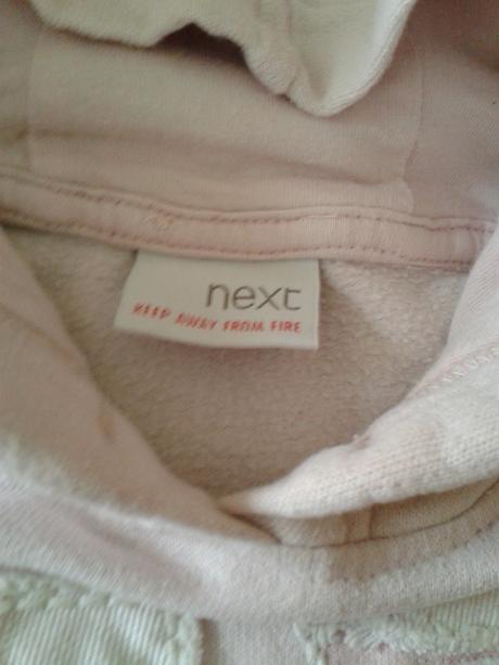 Mikina zn.next,vel.92, next,92