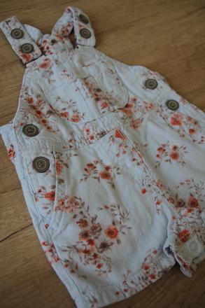 Lacláčové kraťasy next, next,80