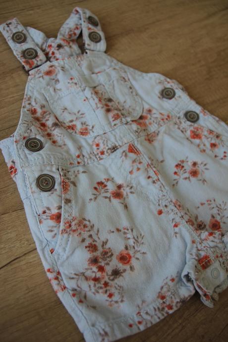 Lacláčové kraťasy next, next,80