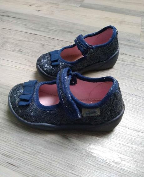 Dívčí mix oblečení + balerínky, 86–98