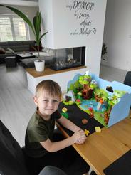 LEGO® DUPLO® Divoká zvířata Evropy