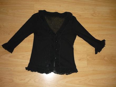 Dámská halenka vel.38/40, 38