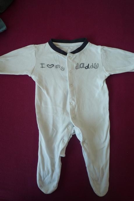 Bílý overal, early days,68