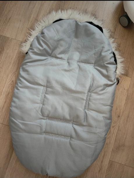 Fusak a kožešinkou,