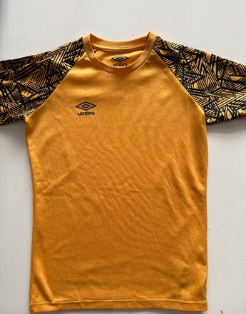 Funkční triko, umbro,152