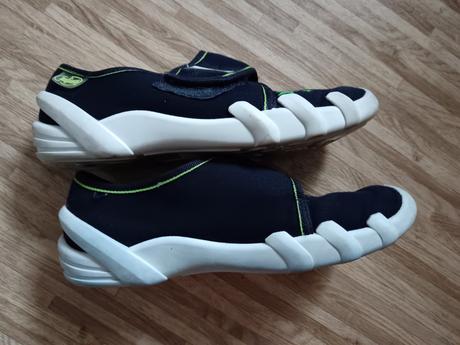 Bačkory befado fotbal vel. 31, befado,31