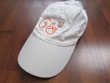 Kšiltovka medvídek pů, disney,86