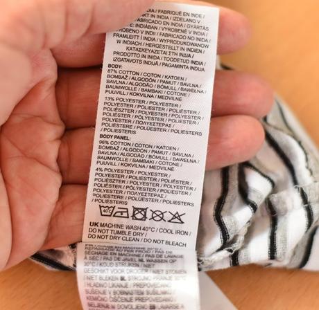 Tričko vel. 13 let, 158