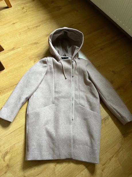 Dámský kabát sinsay, sinsay,m