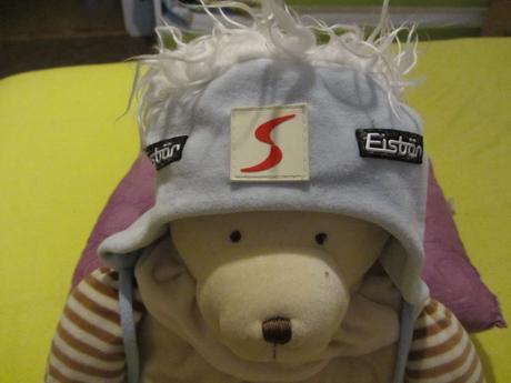 Frajerská čepice., 86