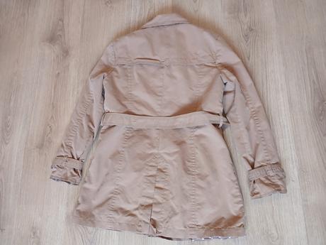Trenčkot forrever 21, vel. m, m
