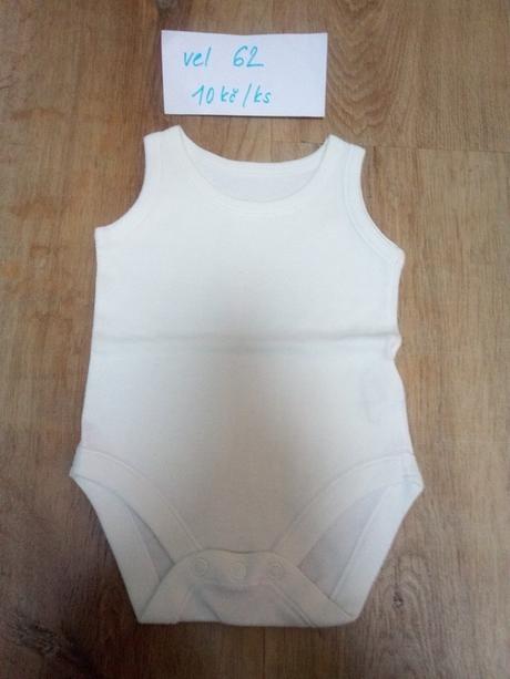 Bodytílko, mas, 62-68, marks & spencer,62