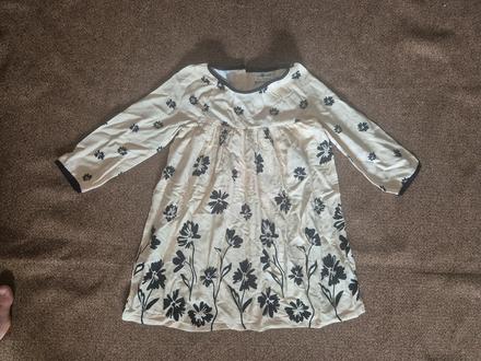 Dívčí šaty pepco vel. 92, pepco,92