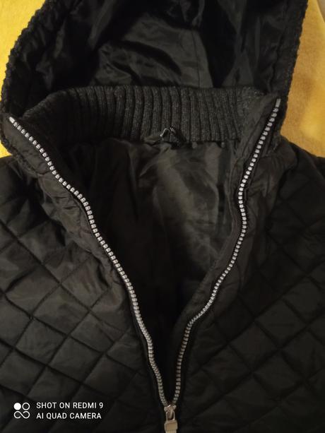 Zimní chlapecká bunda, george,128