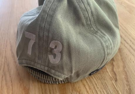 Čepice & kšiltovka timberland vel. 86/98, timberland,86