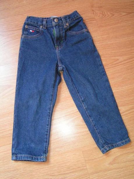 Rifle, tommy hilfiger,104