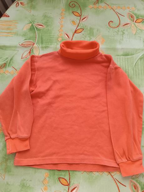 Dětské tričko dlouhý rukáv, 128