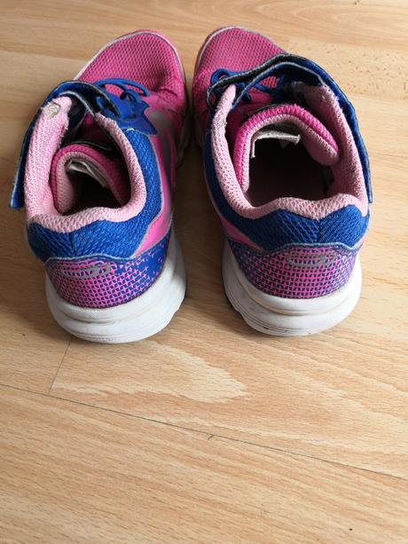 Sportovní boty & tenisky kalenji vel. 28, decathlon,28