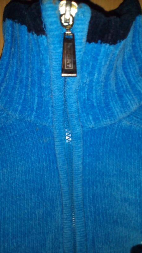 Jemný svetr, success,92