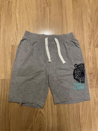 Chlapecké bavlněné kraťasy, pepperts,146