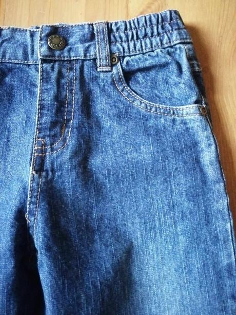 Rifle kikstar vel. 116, 116