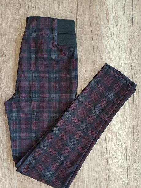 Mega set 11ks mix leginy, kalhoty ..., s