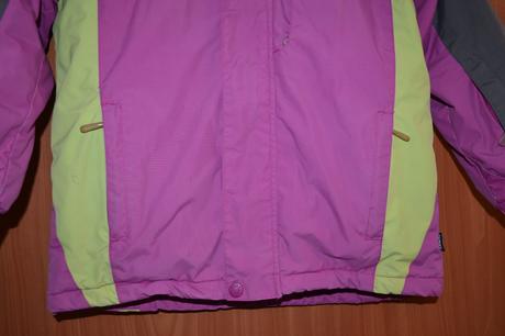 Bunda zn. snoxx vel.128, 128