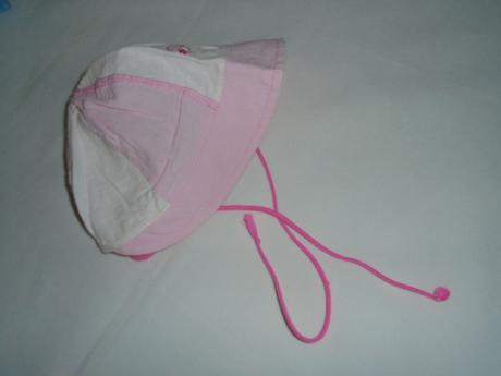 Klobouk klobouček 12-18 měs 80/86, george,80