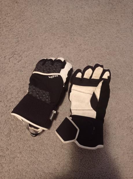 Rukavice, decathlon,116