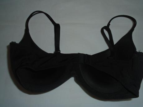 Podprsenka belinda 80c pusch up, bellinda,80c