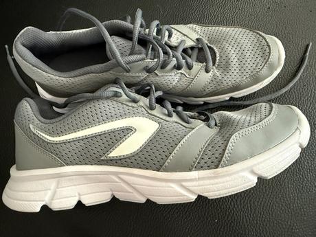 Tenisky, decathlon,41