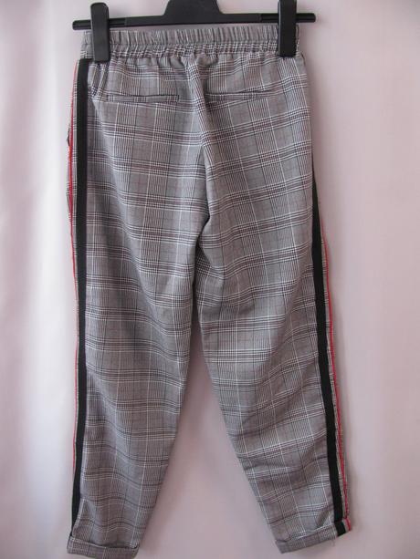 Dámské kalhoty - tally weijl, tally weijl,34