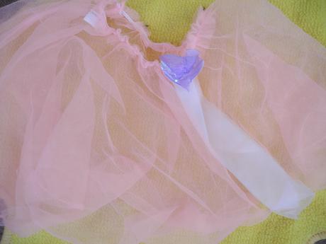 Karnevalová sukně, 