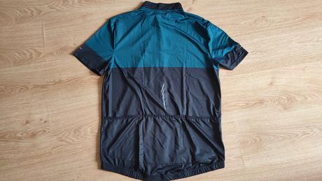 Tričko na kolo, crivit,52